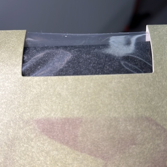 QVC Legacy Legwear Opaque Control
Top Tights Grey Heather Size B A31857
NIP USA - Picture 2 of 7